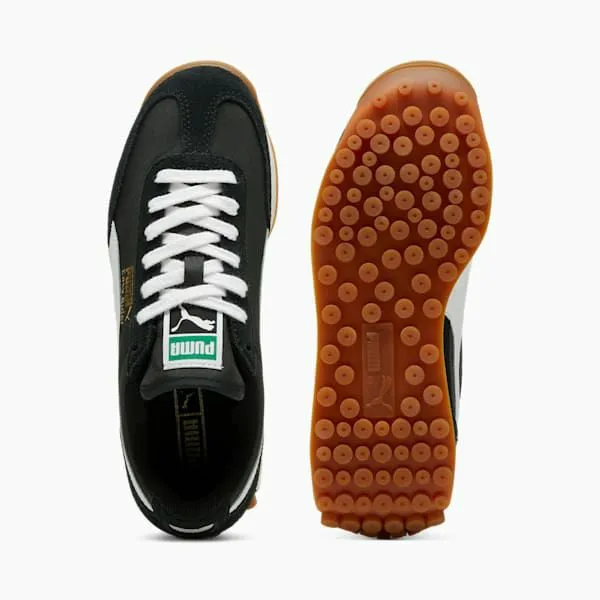 Puma Kids Easy Rider Vintage Big 039 Sneakers Puma Blackpuma White 8211 Kids Puma Kids Easy Rider Vintage Big 039 Sneakers Puma Blackpuma White 8211 Kids