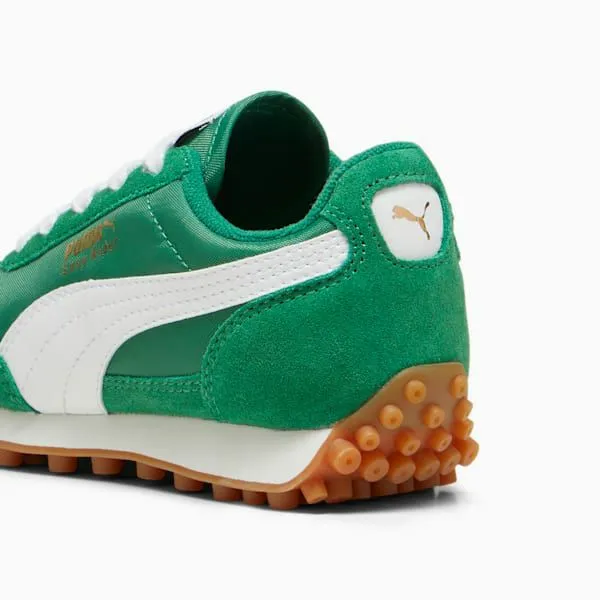 Puma Kids Easy Rider Vintage Little 039 Sneakers Archive Greenpuma White 8211 Kids Puma Kids Easy Rider Vintage Little 039 Sneakers Archive Greenpuma White 8211 Kids