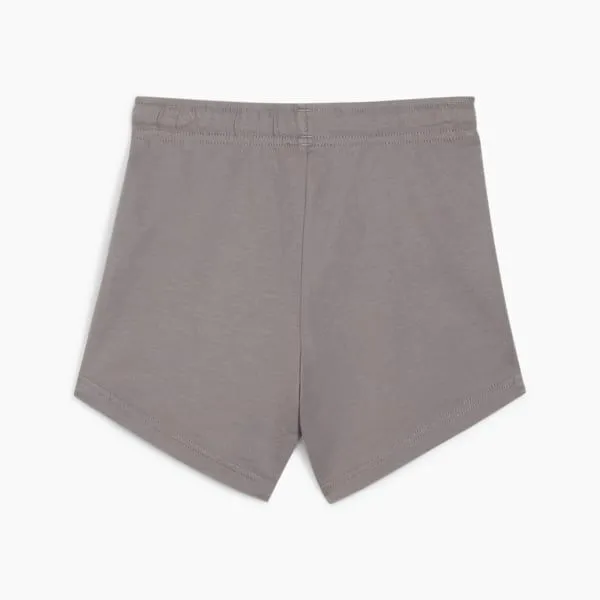 Puma Kids Essentials Summer Camp Little 039 Sweatpants Cast Iron 8211 Kids