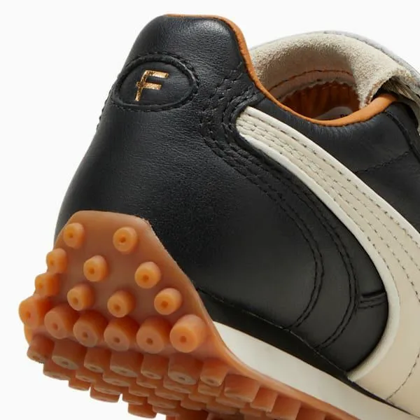 Puma Kids FENTY X PUMA AVANTI Little 039 Sneakers Puma Black 8211 Kids