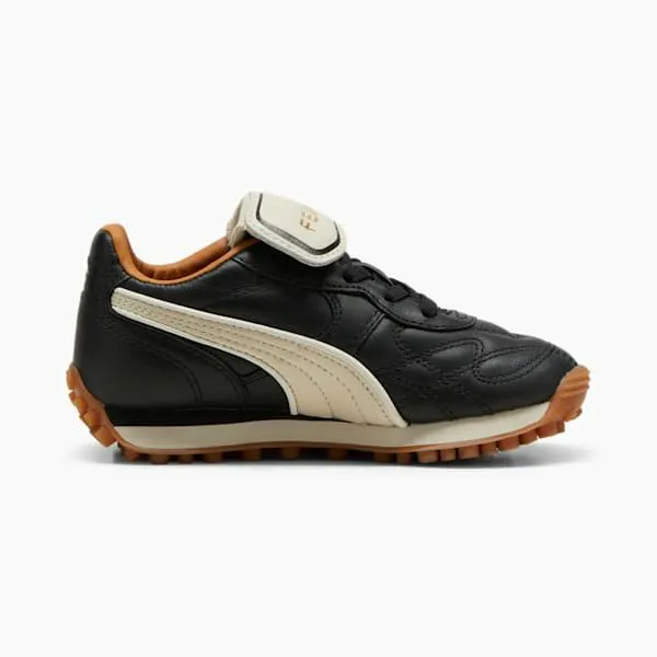 Puma Kids FENTY X PUMA AVANTI Little 039 Sneakers Puma Black 8211 Kids