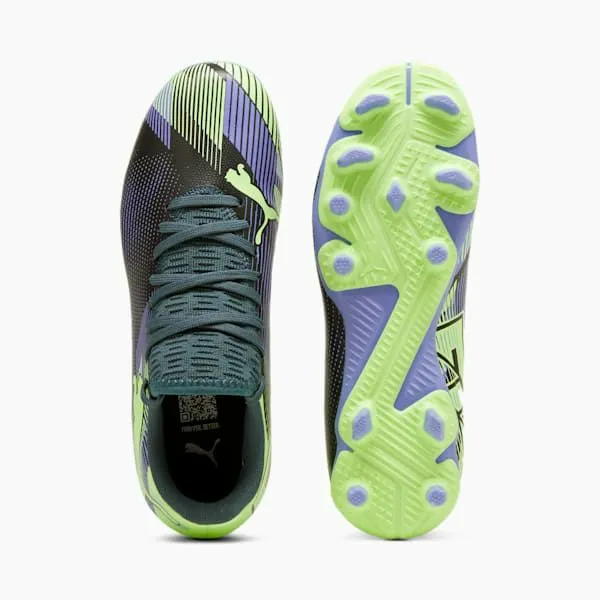 Puma Kids FUTURE 7 PLAY 039 FirmArtificial Ground Soccer Cleats Gray Skieselektro Purplefizzy Applepuma White 8211 Kids Puma Kids FUTURE 7 PLAY 039 FirmArtificial Ground Soccer Cleats Gray Skieselektro Purplefizzy Applepuma White 8211 Kids