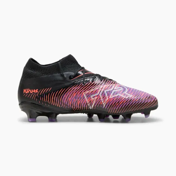 Puma Kids FUTURE 8 PRO Firm GroundArtificial Ground Big 039 Soccer Cleats Puma Blackpuma Whiteglowing Red 8211 Kids Puma Kids FUTURE 8 PRO Firm GroundArtificial Ground Big 039 Soccer Cleats Puma Blackpuma Whiteglowing Red 8211 Kids