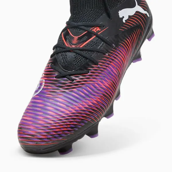 Puma Kids FUTURE 8 PRO Firm GroundArtificial Ground Big 039 Soccer Cleats Puma Blackpuma Whiteglowing Red 8211 Kids Puma Kids FUTURE 8 PRO Firm GroundArtificial Ground Big 039 Soccer Cleats Puma Blackpuma Whiteglowing Red 8211 Kids