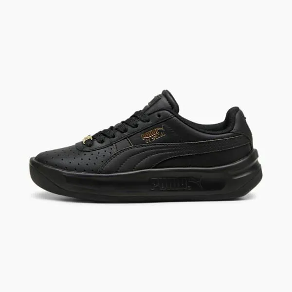 Puma Kids GV Special Big 039 Sneakers Puma Blackpuma Black 8211 Kids