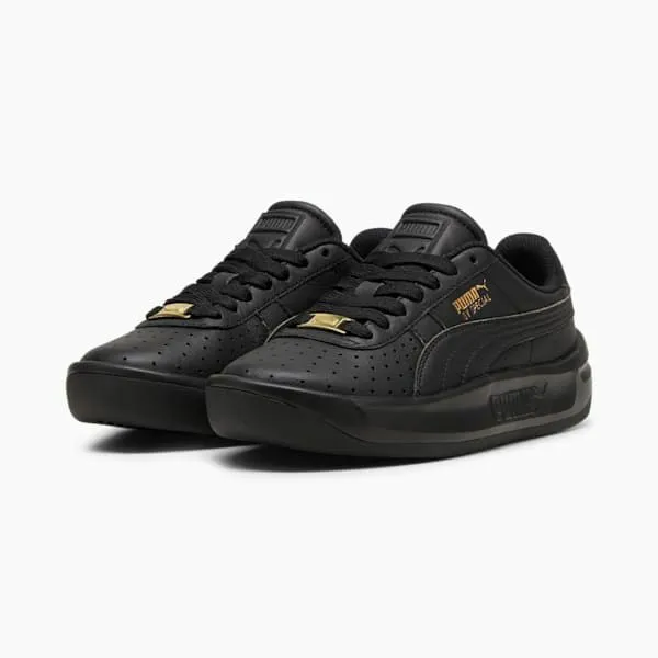 Puma Kids GV Special Big 039 Sneakers Puma Blackpuma Black 8211 Kids