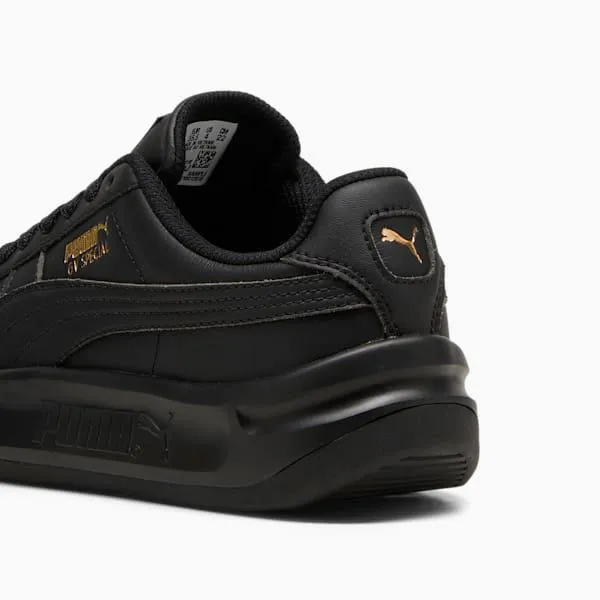 Puma Kids GV Special Big 039 Sneakers Puma Blackpuma Black 8211 Kids