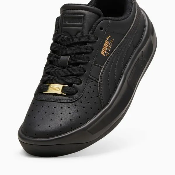 Puma Kids GV Special Big 039 Sneakers Puma Blackpuma Black 8211 Kids