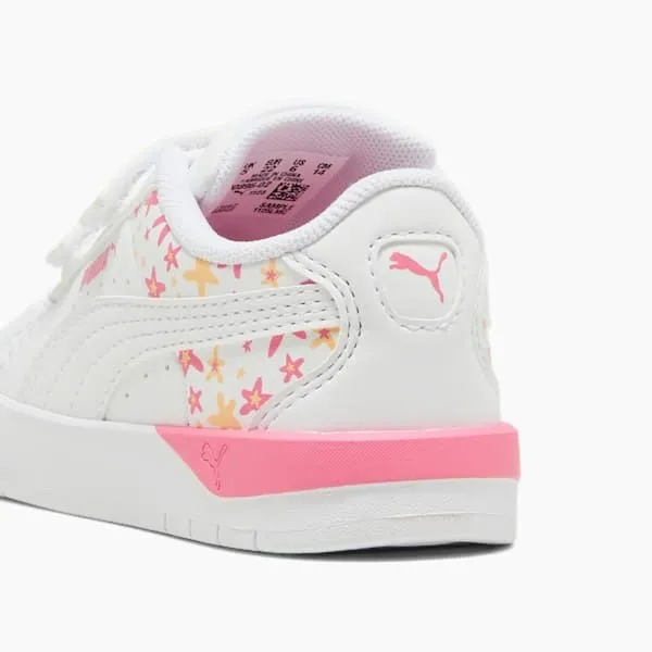 Puma Kids Jada Classic Funky Flowers Sneakers Toddler Puma Whitemagic Rosealmost Apricot 8211 Kids Puma Kids Jada Classic Funky Flowers Sneakers Toddler Puma Whitemagic Rosealmost Apricot 8211 Kids
