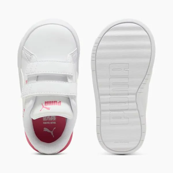 Puma Kids Jada Classic Funky Flowers Sneakers Toddler Puma Whitemagic Rosealmost Apricot 8211 Kids Puma Kids Jada Classic Funky Flowers Sneakers Toddler Puma Whitemagic Rosealmost Apricot 8211 Kids