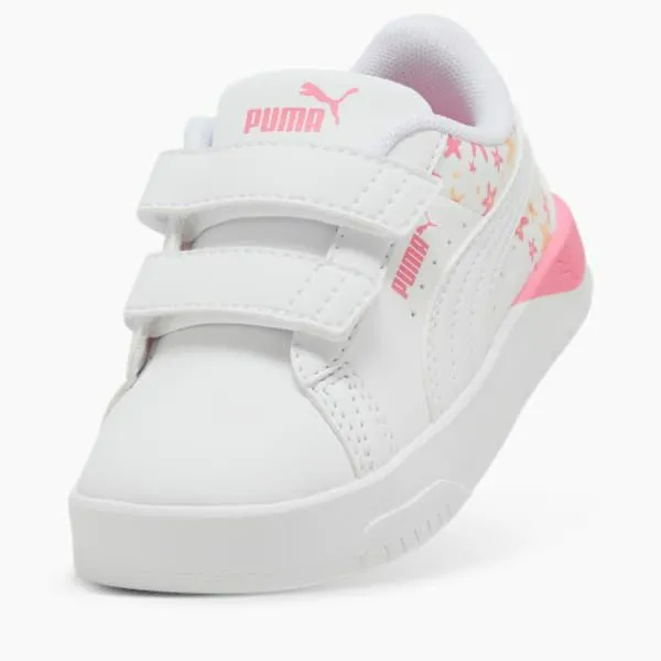 Puma Kids Jada Classic Funky Flowers Sneakers Toddler Puma Whitemagic Rosealmost Apricot 8211 Kids Puma Kids Jada Classic Funky Flowers Sneakers Toddler Puma Whitemagic Rosealmost Apricot 8211 Kids