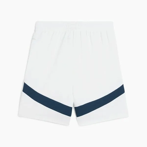 Puma Kids Manchester City 2425 Replica Shorts Big 039 Soccer Shorts Puma Whitemarine Blue 8211 Kids Puma Kids Manchester City 2425 Replica Shorts Big 039 Soccer Shorts Puma Whitemarine Blue 8211 Kids