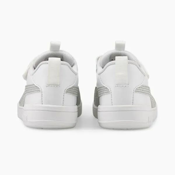 Puma Kids Multiflex Glitz Formstrip Little 039 Alternate Closure Sneakers Puma Whitepuma Silver 8211 Kids Puma Kids Multiflex Glitz Formstrip Little 039 Alternate Closure Sneakers Puma Whitepuma Silver 8211 Kids