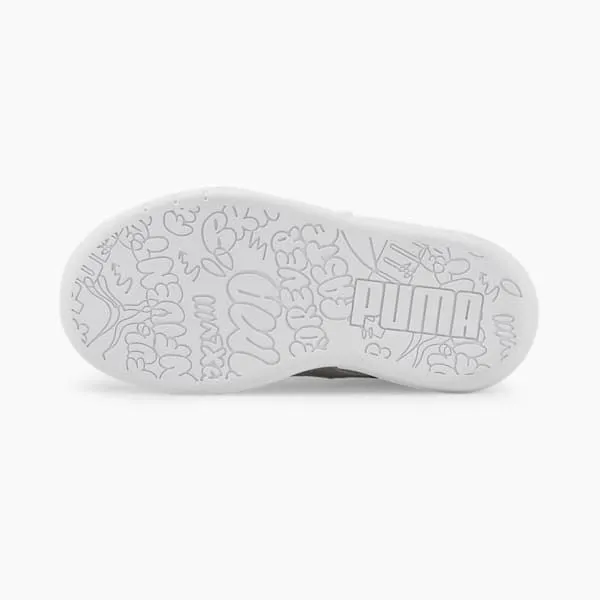 Puma Kids Multiflex Glitz Formstrip Little 039 Alternate Closure Sneakers Puma Whitepuma Silver 8211 Kids Puma Kids Multiflex Glitz Formstrip Little 039 Alternate Closure Sneakers Puma Whitepuma Silver 8211 Kids