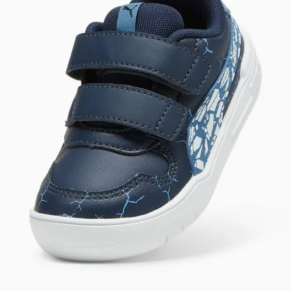 Puma Kids Multiflex Icy Monster Toddler039s Sneakers Club Navyblue Horizon 8211 Kids Puma Kids Multiflex Icy Monster Toddler039s Sneakers Club Navyblue Horizon 8211 Kids