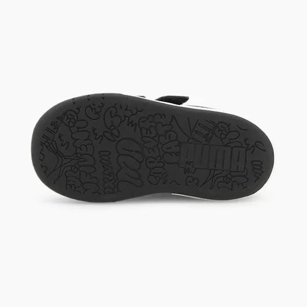Puma Kids Multiflex Synthetic Toddlers039 Alternate Closure Sneakers Puma Blackpuma White 8211 Kids