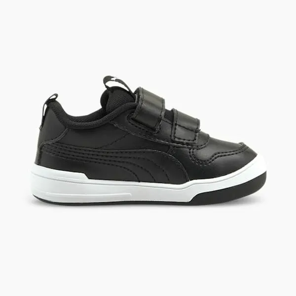 Puma Kids Multiflex Synthetic Toddlers039 Alternate Closure Sneakers Puma Blackpuma White 8211 Kids