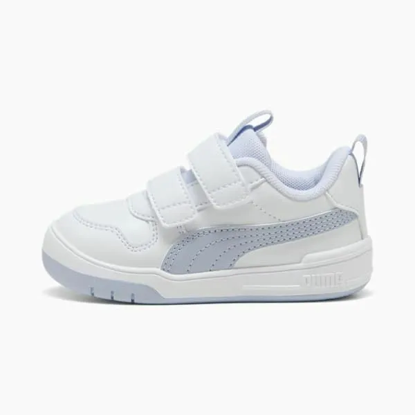 Puma Kids Multiflex Synthetic Toddlers039 Alternate Closure Sneakers Puma Whitecool Weather 8211 Kids Puma Kids Multiflex Synthetic Toddlers039 Alternate Closure Sneakers Puma Whitecool Weather 8211 Kids