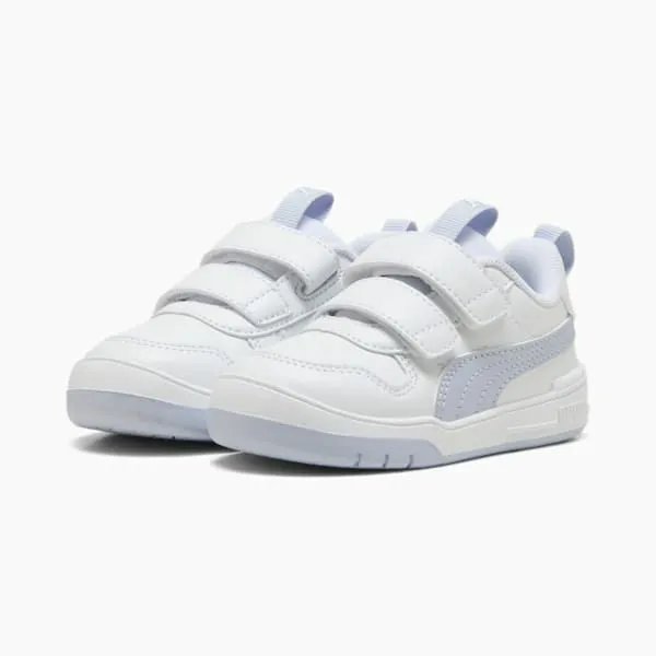 Puma Kids Multiflex Synthetic Toddlers039 Alternate Closure Sneakers Puma Whitecool Weather 8211 Kids Puma Kids Multiflex Synthetic Toddlers039 Alternate Closure Sneakers Puma Whitecool Weather 8211 Kids