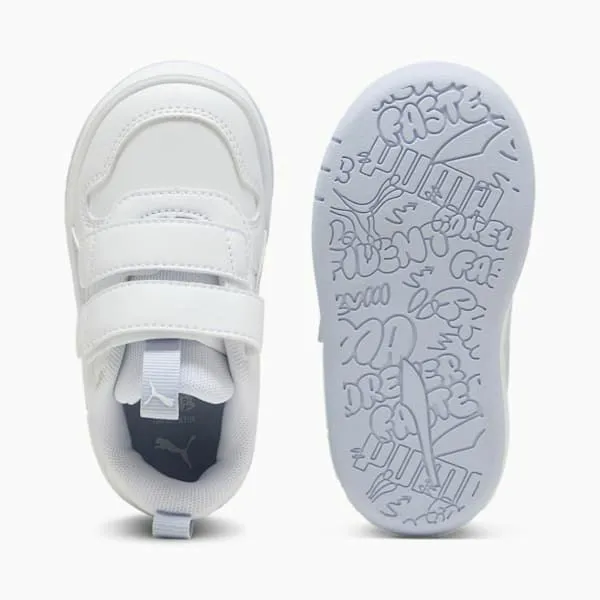 Puma Kids Multiflex Synthetic Toddlers039 Alternate Closure Sneakers Puma Whitecool Weather 8211 Kids Puma Kids Multiflex Synthetic Toddlers039 Alternate Closure Sneakers Puma Whitecool Weather 8211 Kids