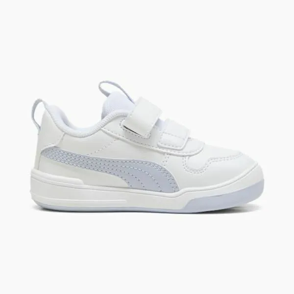 Puma Kids Multiflex Synthetic Toddlers039 Alternate Closure Sneakers Puma Whitecool Weather 8211 Kids Puma Kids Multiflex Synthetic Toddlers039 Alternate Closure Sneakers Puma Whitecool Weather 8211 Kids