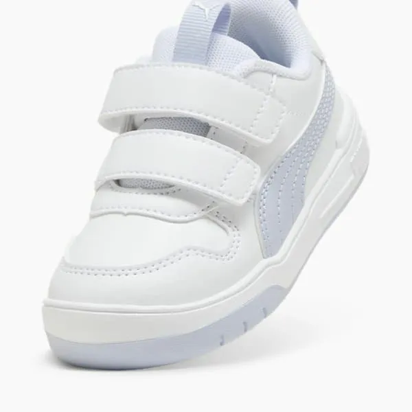 Puma Kids Multiflex Synthetic Toddlers039 Alternate Closure Sneakers Puma Whitecool Weather 8211 Kids Puma Kids Multiflex Synthetic Toddlers039 Alternate Closure Sneakers Puma Whitecool Weather 8211 Kids