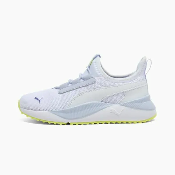 Puma Kids Pacer Easy Street Little 039 Alternate Closure Sneakers Puma Whitepuma Whitecool Weather 8211 Kids Puma Kids Pacer Easy Street Little 039 Alternate Closure Sneakers Puma Whitepuma Whitecool Weather 8211 Kids