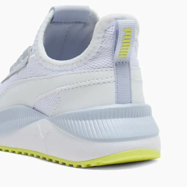 Puma Kids Pacer Easy Street Little 039 Alternate Closure Sneakers Puma Whitepuma Whitecool Weather 8211 Kids Puma Kids Pacer Easy Street Little 039 Alternate Closure Sneakers Puma Whitepuma Whitecool Weather 8211 Kids