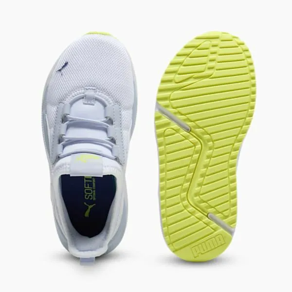 Puma Kids Pacer Easy Street Little 039 Alternate Closure Sneakers Puma Whitepuma Whitecool Weather 8211 Kids Puma Kids Pacer Easy Street Little 039 Alternate Closure Sneakers Puma Whitepuma Whitecool Weather 8211 Kids