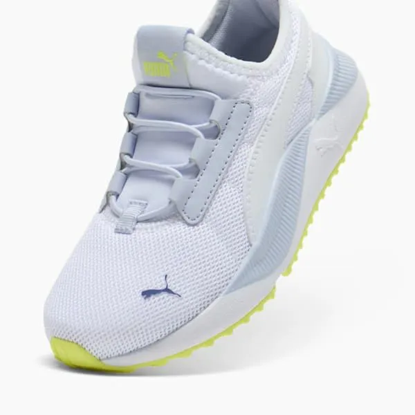 Puma Kids Pacer Easy Street Little 039 Alternate Closure Sneakers Puma Whitepuma Whitecool Weather 8211 Kids Puma Kids Pacer Easy Street Little 039 Alternate Closure Sneakers Puma Whitepuma Whitecool Weather 8211 Kids