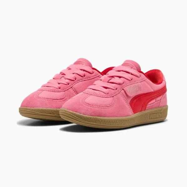 Puma Kids Palermo Love Little 039 Sneakers Magic Rosefor All Time Red 8211 Kids Puma Kids Palermo Love Little 039 Sneakers Magic Rosefor All Time Red 8211 Kids