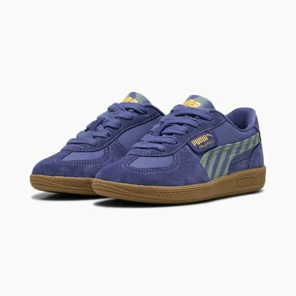 Puma Kids Palermo Super Little 039 Sneakers Blue Crystalgreen Moon 8211 Kids Puma Kids Palermo Super Little 039 Sneakers Blue Crystalgreen Moon 8211 Kids