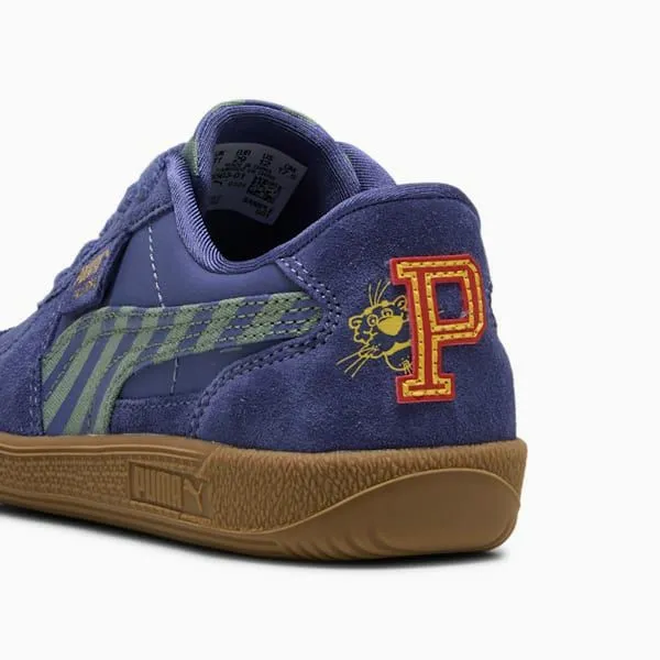 Puma Kids Palermo Super Little 039 Sneakers Blue Crystalgreen Moon 8211 Kids Puma Kids Palermo Super Little 039 Sneakers Blue Crystalgreen Moon 8211 Kids