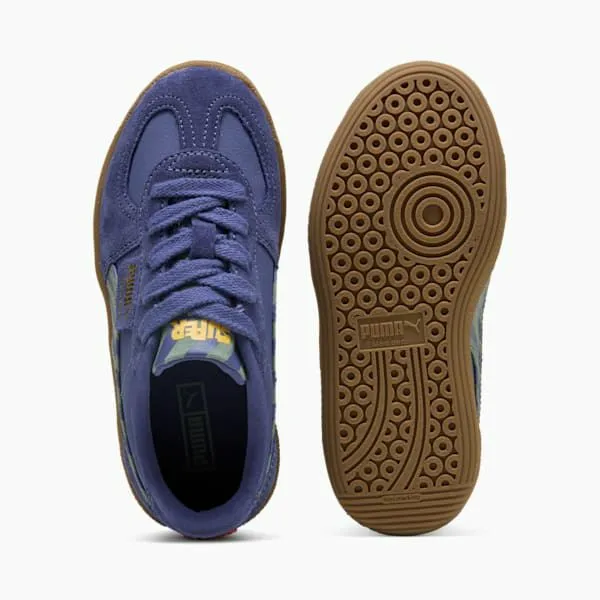 Puma Kids Palermo Super Little 039 Sneakers Blue Crystalgreen Moon 8211 Kids Puma Kids Palermo Super Little 039 Sneakers Blue Crystalgreen Moon 8211 Kids