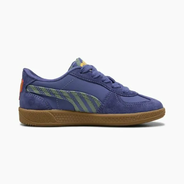 Puma Kids Palermo Super Little 039 Sneakers Blue Crystalgreen Moon 8211 Kids Puma Kids Palermo Super Little 039 Sneakers Blue Crystalgreen Moon 8211 Kids