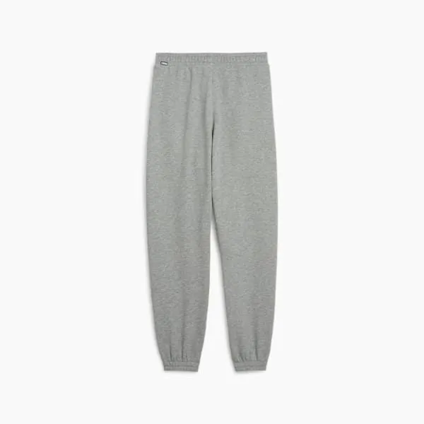 Puma Kids Posterize Basketball Big 039 Sweatpants Medium Gray Heather 8211 Kids Puma Kids Posterize Basketball Big 039 Sweatpants Medium Gray Heather 8211 Kids