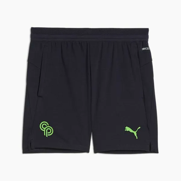 Puma Kids PUMA X CHRISTIAN PULISIC Chasing The Dream Big 039 Training Shorts New Navy 8211 Kids Puma Kids PUMA X CHRISTIAN PULISIC Chasing The Dream Big 039 Training Shorts New Navy 8211 Kids