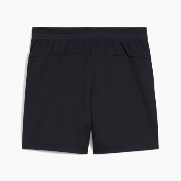 Puma Kids PUMA X CHRISTIAN PULISIC Chasing The Dream Big 039 Training Shorts New Navy 8211 Kids Puma Kids PUMA X CHRISTIAN PULISIC Chasing The Dream Big 039 Training Shorts New Navy 8211 Kids
