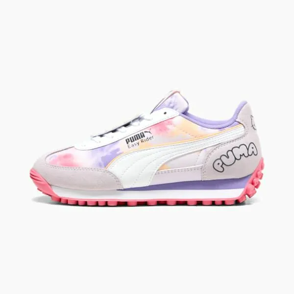 Puma Kids PUMA X HELLO KITTY AND FRIENDS Easy Rider Big 039 Sneakers Lilac Frostpuma Whitemagic Rose 8211 Kids Puma Kids PUMA X HELLO KITTY AND FRIENDS Easy Rider Big 039 Sneakers Lilac Frostpuma Whitemagic Rose 8211 Kids