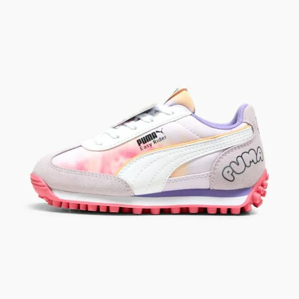 Puma Kids PUMA X HELLO KITTY AND FRIENDS Easy Rider Little 039 Sneakers Lilac Frostpuma Whitemagic Rose 8211 Kids Puma Kids PUMA X HELLO KITTY AND FRIENDS Easy Rider Little 039 Sneakers Lilac Frostpuma Whitemagic Rose 8211 Kids