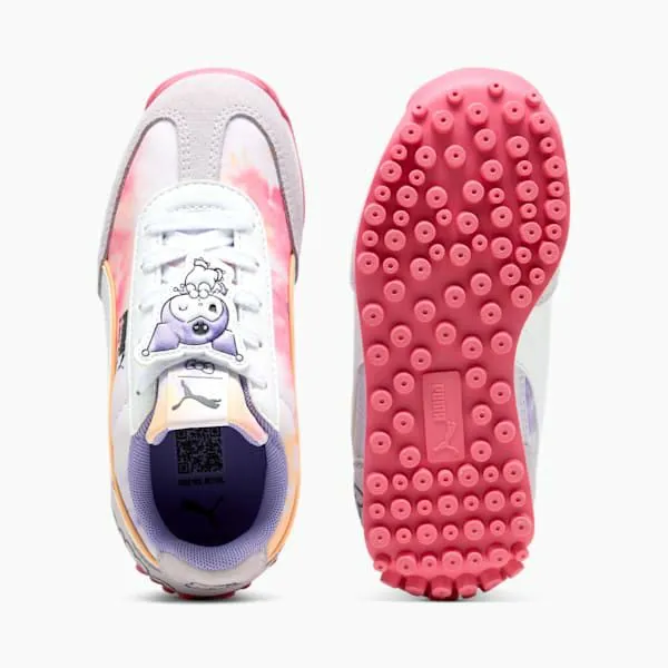 Puma Kids PUMA X HELLO KITTY AND FRIENDS Easy Rider Little 039 Sneakers Lilac Frostpuma Whitemagic Rose 8211 Kids Puma Kids PUMA X HELLO KITTY AND FRIENDS Easy Rider Little 039 Sneakers Lilac Frostpuma Whitemagic Rose 8211 Kids