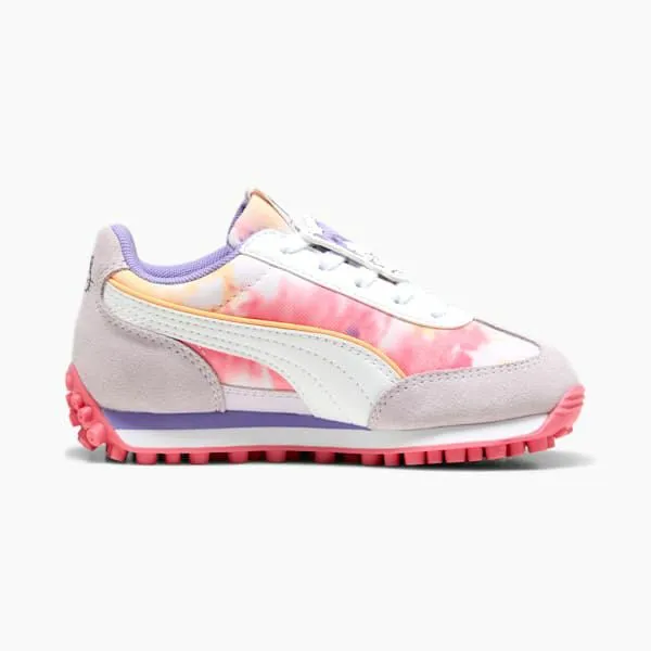 Puma Kids PUMA X HELLO KITTY AND FRIENDS Easy Rider Little 039 Sneakers Lilac Frostpuma Whitemagic Rose 8211 Kids Puma Kids PUMA X HELLO KITTY AND FRIENDS Easy Rider Little 039 Sneakers Lilac Frostpuma Whitemagic Rose 8211 Kids
