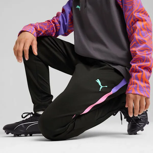 Puma Kids PUMA X NEYMAR Creativity Big 039 Soccer Pants Puma Black 8211 Kids Puma Kids PUMA X NEYMAR Creativity Big 039 Soccer Pants Puma Black 8211 Kids