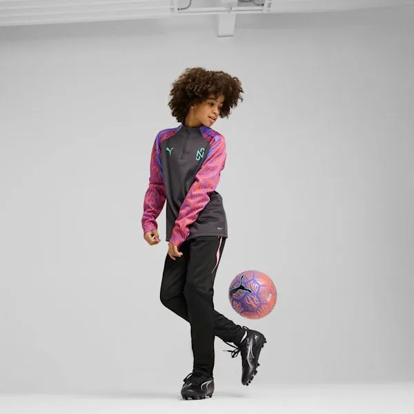 Puma Kids PUMA X NEYMAR Creativity Big 039 Soccer Pants Puma Black 8211 Kids Puma Kids PUMA X NEYMAR Creativity Big 039 Soccer Pants Puma Black 8211 Kids