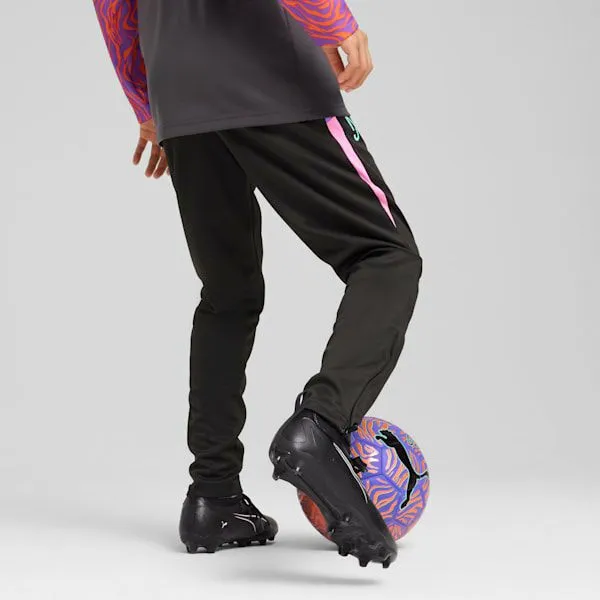 Puma Kids PUMA X NEYMAR Creativity Big 039 Soccer Pants Puma Black 8211 Kids Puma Kids PUMA X NEYMAR Creativity Big 039 Soccer Pants Puma Black 8211 Kids