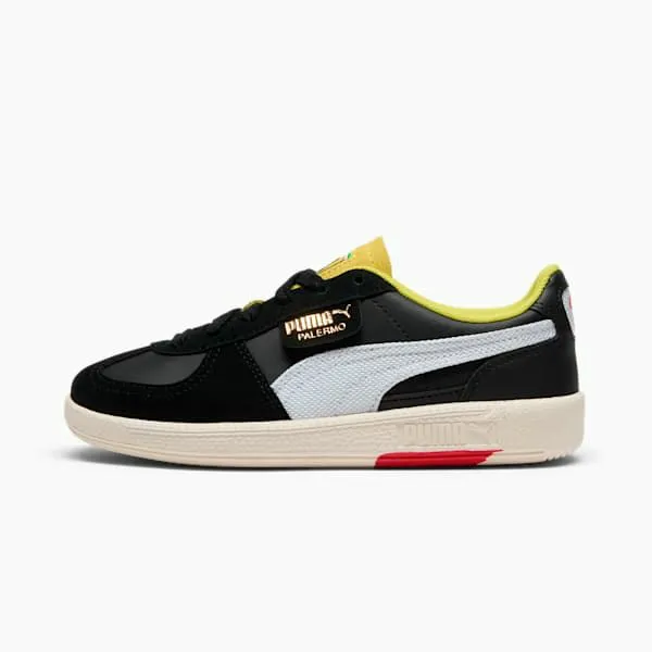 Puma Kids Scuderia Ferrari Palermo Big 039 Sneakers Puma Blackpuma White 8211 Kids Puma Kids Scuderia Ferrari Palermo Big 039 Sneakers Puma Blackpuma White 8211 Kids