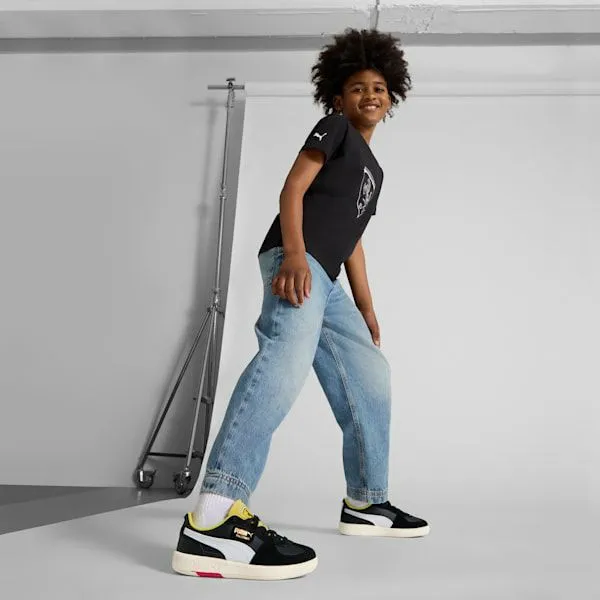Puma Kids Scuderia Ferrari Palermo Big 039 Sneakers Puma Blackpuma White 8211 Kids Puma Kids Scuderia Ferrari Palermo Big 039 Sneakers Puma Blackpuma White 8211 Kids