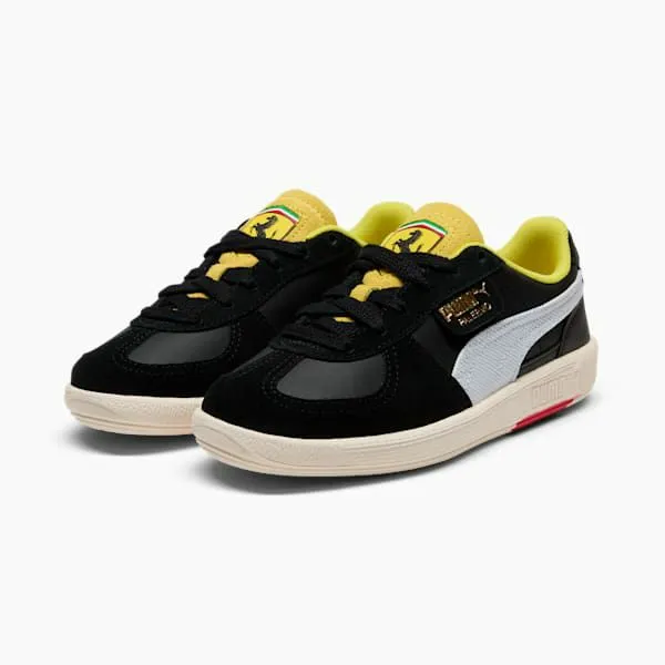 Puma Kids Scuderia Ferrari Palermo Big 039 Sneakers Puma Blackpuma White 8211 Kids Puma Kids Scuderia Ferrari Palermo Big 039 Sneakers Puma Blackpuma White 8211 Kids