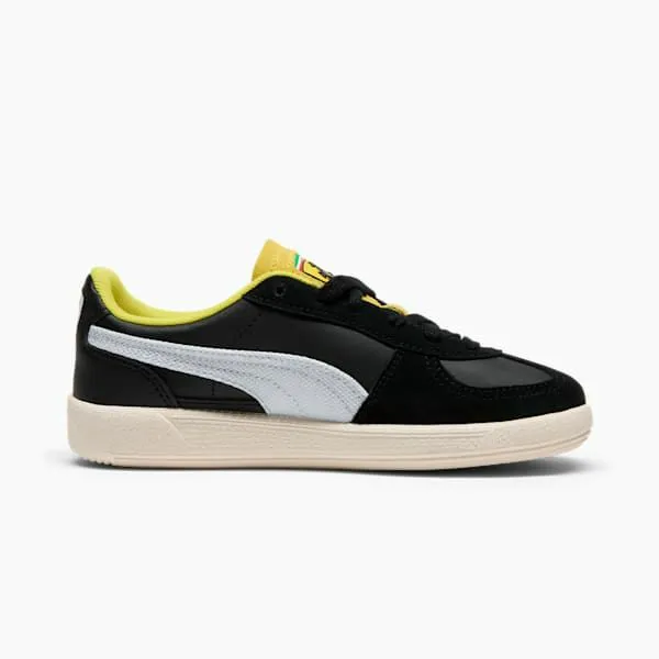 Puma Kids Scuderia Ferrari Palermo Big 039 Sneakers Puma Blackpuma White 8211 Kids Puma Kids Scuderia Ferrari Palermo Big 039 Sneakers Puma Blackpuma White 8211 Kids