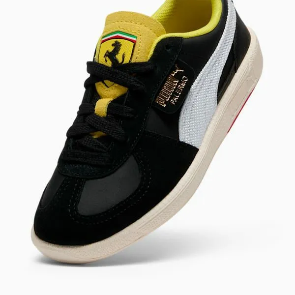 Puma Kids Scuderia Ferrari Palermo Big 039 Sneakers Puma Blackpuma White 8211 Kids Puma Kids Scuderia Ferrari Palermo Big 039 Sneakers Puma Blackpuma White 8211 Kids